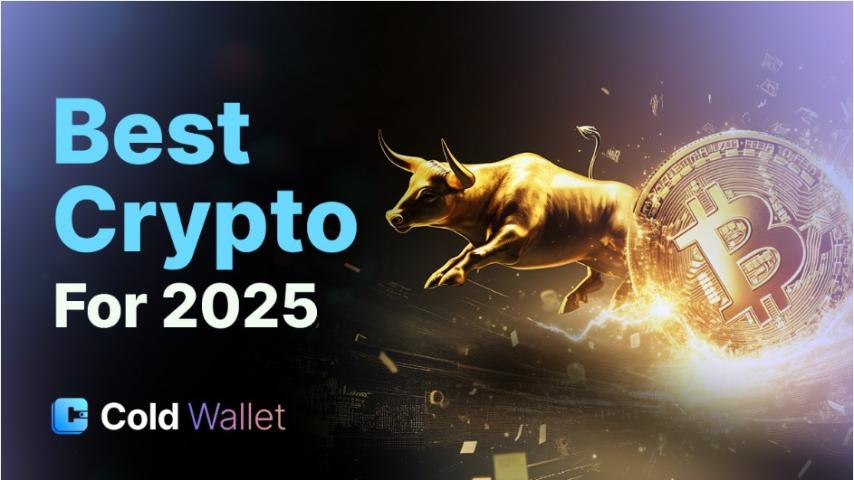 Best Crypto Coins to Invest In: Cold Wallet, UNI, ARB, SOL