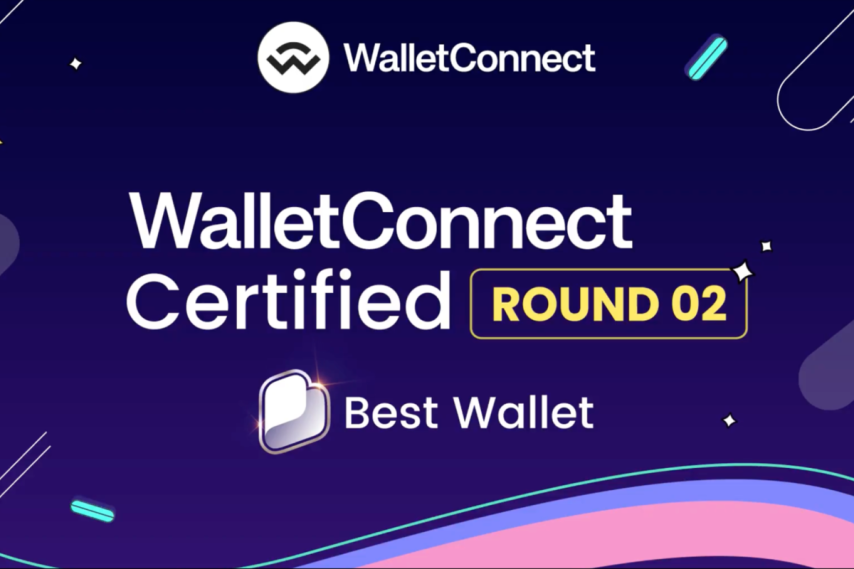 Best Wallet Earns WalletConnect Certification amid Rapid Global Crypto Adoption - Coinspeaker