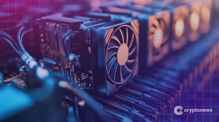 Bitcoin Mining Goes Institutional – But Can It Survive Change