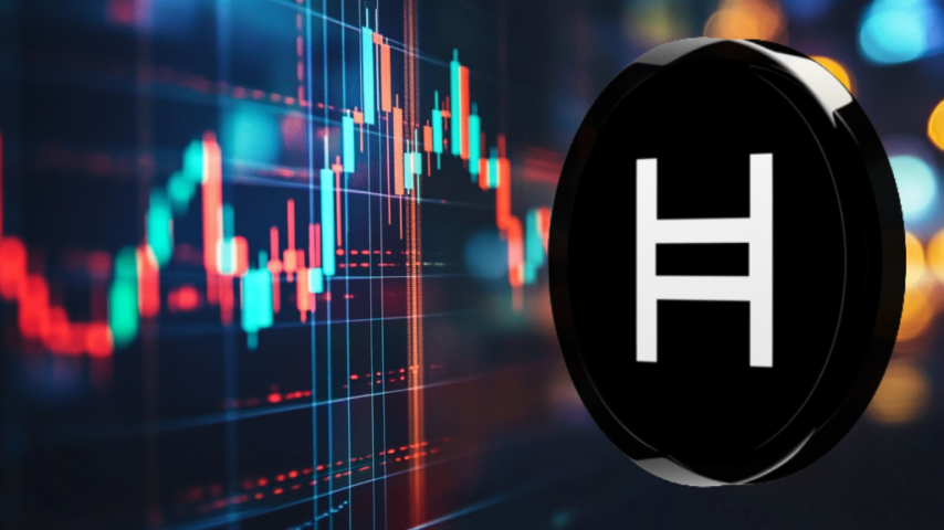 Hedera (HBAR) Explodes 8%: What's Driving the Surge? - Coinspeaker