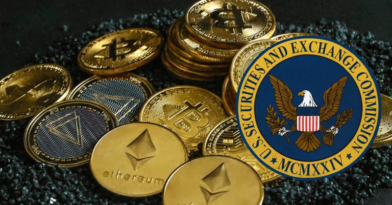 SEC Chair Atkins launches Project Crypto initiative, says most crypto assets are not securities