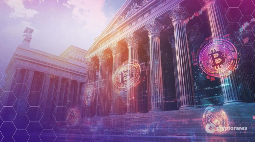 SEC’s Project Crypto Seeks to Make U.S. Crypto Capital