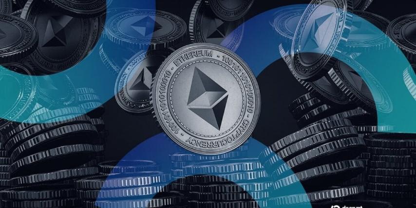 The Ether Machine Becomes Third Largest Ethereum Holder With $56.9M ETH Buy