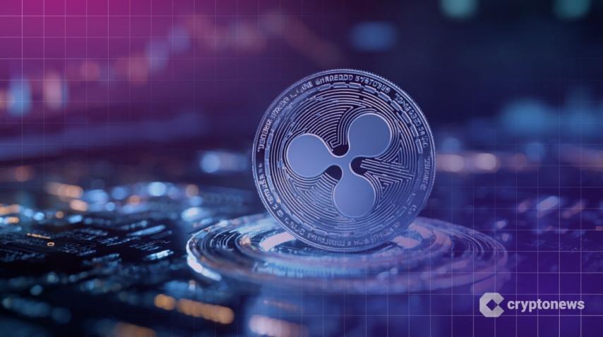 XRP Holders Achieve Financial Freedom through BlockchainCloudMining