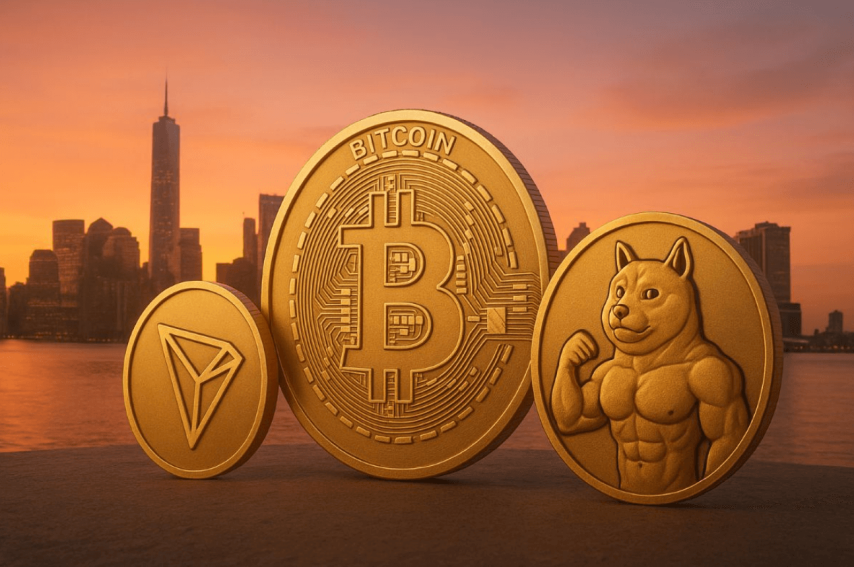 Best Crypto to Buy after Historical Pivot from IMF on Bitcoin