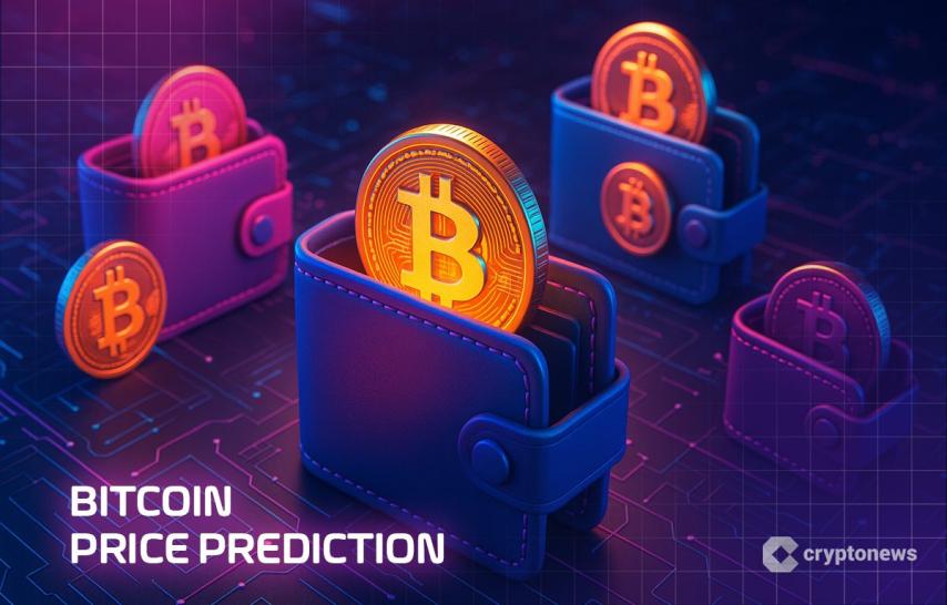 Bitcoin Price Prediction: Satoshi-Era Wallets Wake Up After 15 Years – What's Going On?
