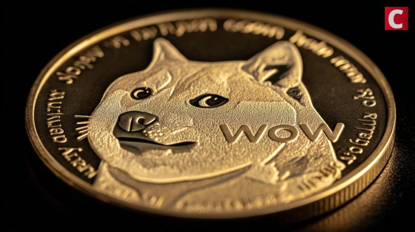 Dogecoin Risks Drop Below $0.2 as $758M Crypto Liquidated