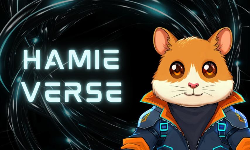 Hamieverse And Abstract Chain Unite To Unveil Groundbreaking Web3 Blockchain Gaming Ecosystem