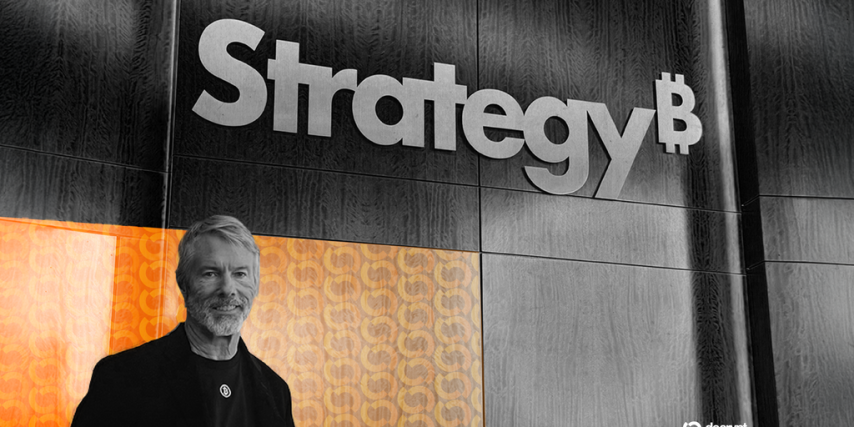 Public Keys: Strategy Eyes Domination, Metaplanet Bitcoin Barrage, and Coinbase XRP Boost