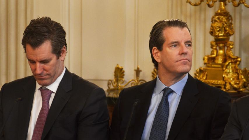 Sinabi ni Tyler Winklevoss ni Gemini na May 'Disqualifying' Views si Trump CFTC Pick Quintenz