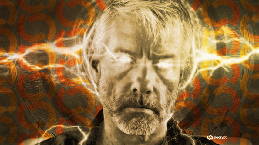 Strategy's Michael Saylor Has No Plans to Stop Buying Bitcoin, Wants Up to 7% of Total Supply