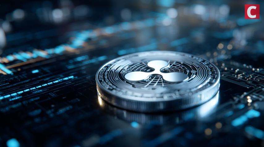 XRP Slips Below $3, Analyst Remains Bullish Above Key Support