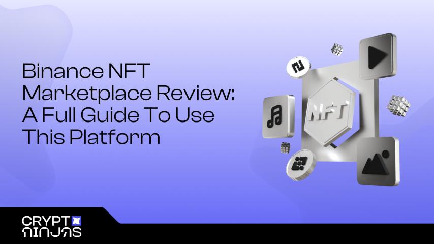 Binance NFT Marketplace Review: What Makes It Unique in 2025?