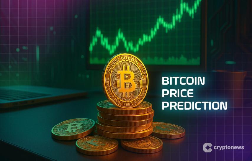 Bitcoin Price Prediction: 8 Years After SegWit, Will This 