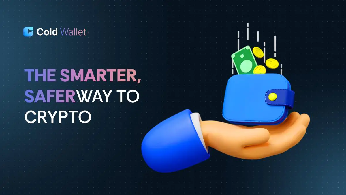 Cold Wallet Presale Offers 37x Upside While Troncoin Moves Higher and Shiba Inu Prepares for a Shift