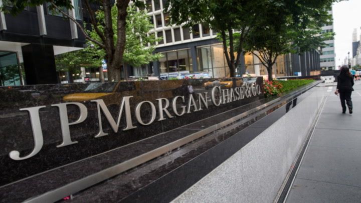 JPMorgan and Others Accused of Stifling Crypto Apps in Alleged ‘Chokepoint 3.0’