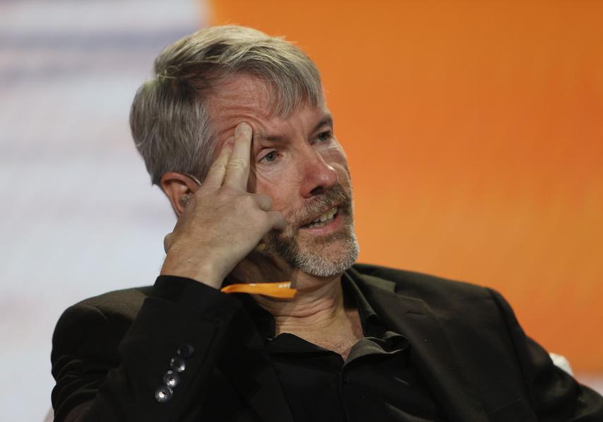 Michael Saylor Explains Why Strategy’s STRC Preferred Stock Is the Firm’s ‘iPhone Moment’