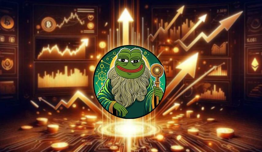 Pepeto Nears $6M in Presale: Can PEPETO Outperform Ethereum, Dogecoin, and Shiba Inu in 2025?
