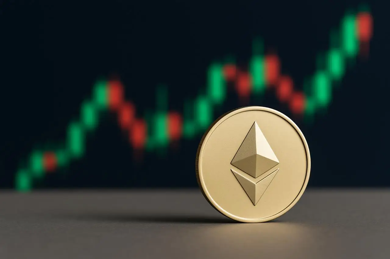 SharpLink Gaming Boosts Ethereum Holdings to $1.63B Amid Price Dip