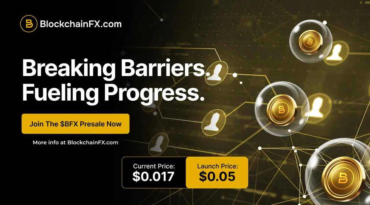 Still Buying Meme Coins? Why Crypto Experts Are Ditching Dogecoin and Shiba Inu For Real Utility Coins Like BlockchainFX