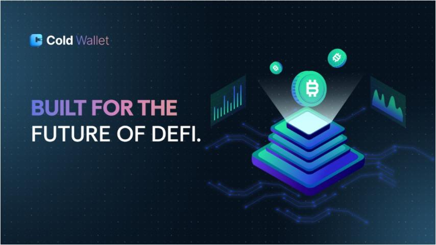 XRP & BNB Show Strength as Cold Wallet Presale Attracts $2 Price Forecasts