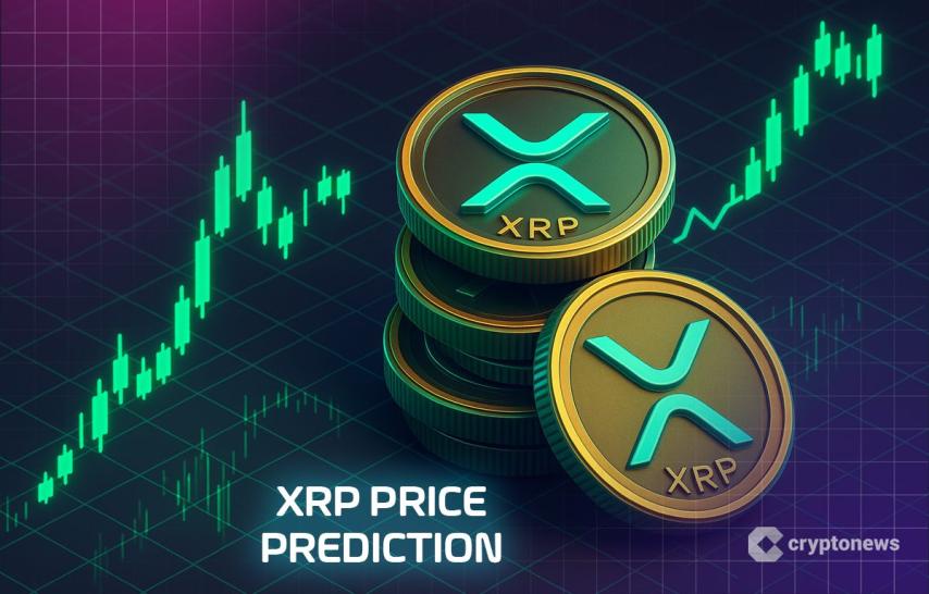 XRP Price Prediction: Overtaking ETH on Coinbase: Is This the Start of a Big XRP Rally?