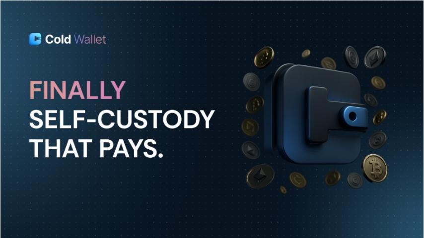 Cold Wallet’s $270M Buyout & $2M Domain Hint at Billion-Dollar Potential