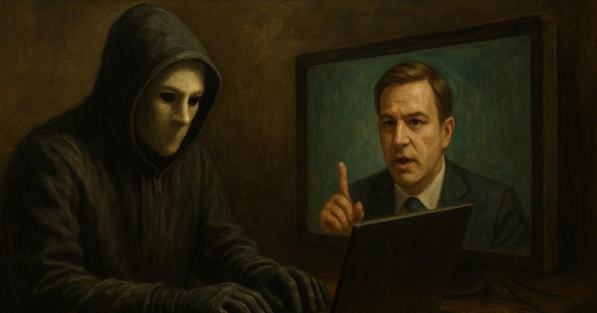 Deepfake scams cost $200M: A threat we can’t ignore