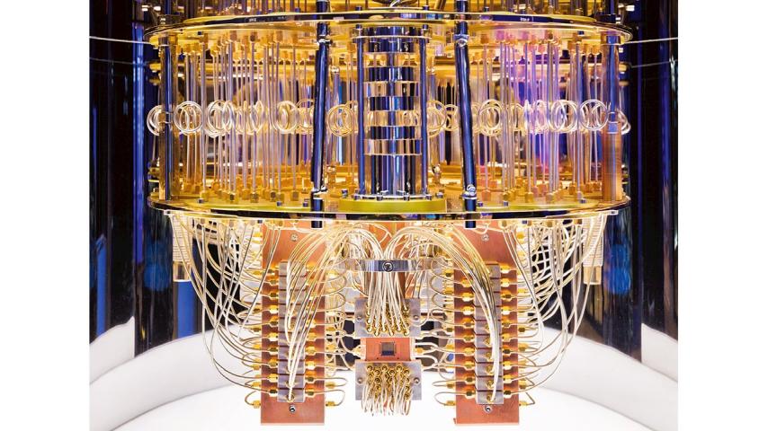 Elon Musk Poses Chilling Question—Can Quantum Computers Hack Bitcoin?