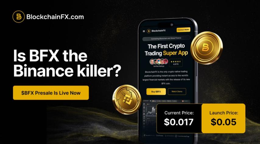 Hedera’s Price Target Set at $0.42 & Pepe Dips But BlockchainFX Is the High ROI Crypto That Pays