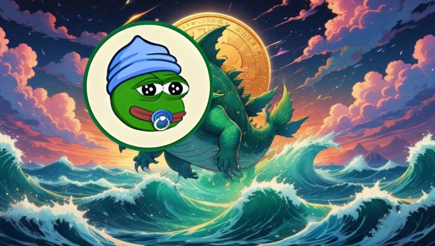 Little Pepe Crypto Price Prediction: Leading AIs Google Gemini and ChatGPT Forecast Sharp Rally in 2025