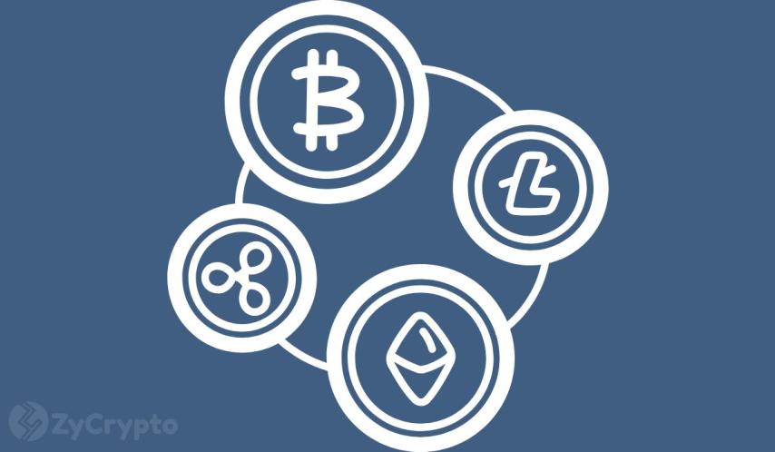 Trillions Are Coming: $300 Billion Fund Manager Predicts BTC, ETH, XRP, SOL, ADA, SHIB Rocket in 12 Months