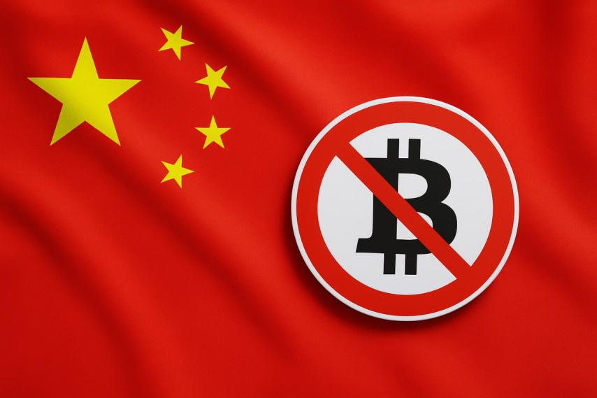 Viral Claims of New China Crypto Ban Are False — Here’s the Reality