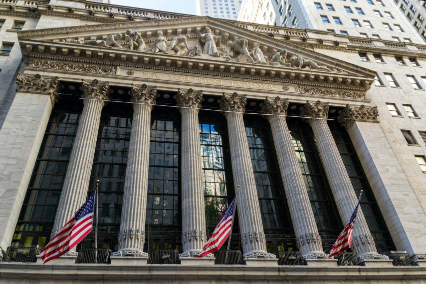 Ang Crypto Exchange Bullish ay Naghahangad na Makataas ng $629M sa New York Share Sale