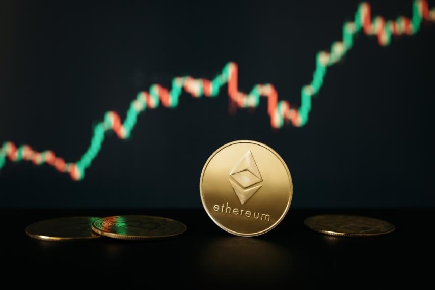 Ethereum price prediction: Ether rebounds above $3,500, targets $3,900