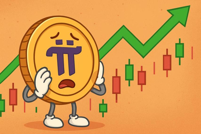 Pi Coin News: Fresh Lows May Set Stage for Short-Term Price Rebound