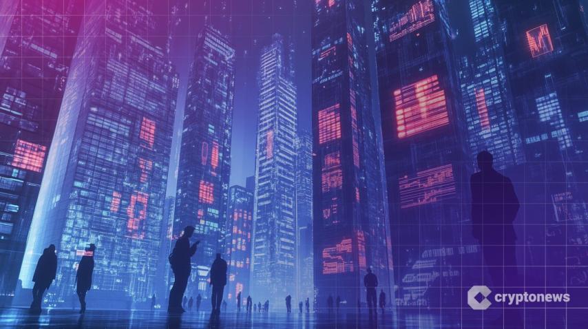 Web3 is a Distraction. The Real Future is Money2