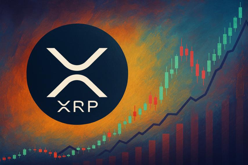 XRP Price: Analyst Predicts Historic Breakout After Sharp Recovery