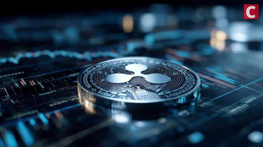 XRP Price Leads Market Rally With 5% Upside, What's Next? - Coinspeaker