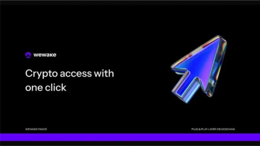 4 Top Crypto Coins That Could Explode in 2025: WeWake Finance, Chainlink, Cardano, XRP