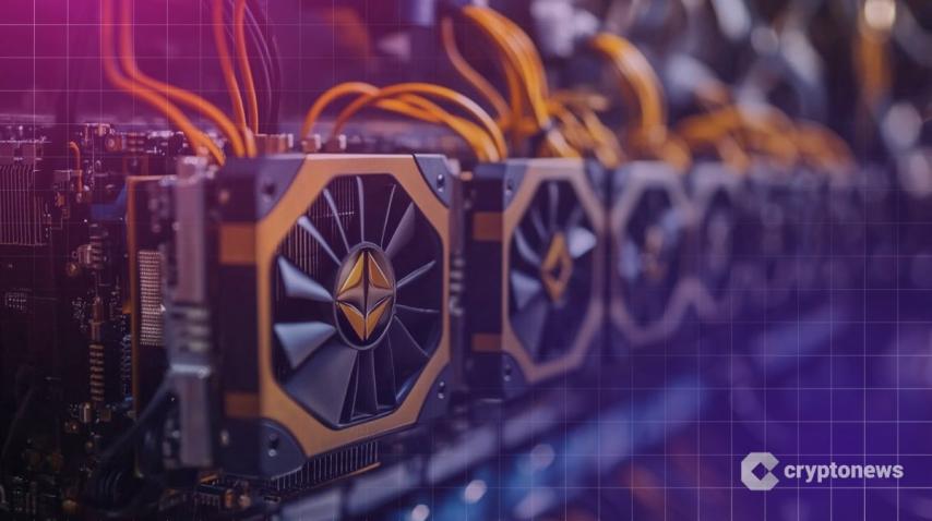 ALL4 Mining: UK-Regulated Cloud Mining Platform Offers One-Click Mining Services for XRP, BTC, and Other Token Enthusiasts