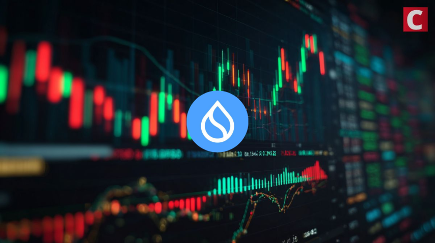 AMINA Bank Makes History: First to Offer SUI Trading and Custody - Coinspeaker