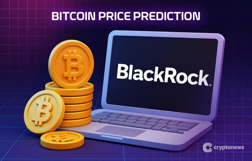 Bitcoin Price Prediction: BlackRock Could Be Planning a Massive Move – Will This Send BTC to $200,000?
