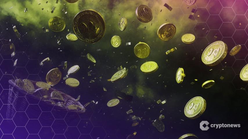 Celestia Tokenomics Crisis: TIA Plunges 90% After Aggressive Unlocks—Is Airdrop Hype to Blame?