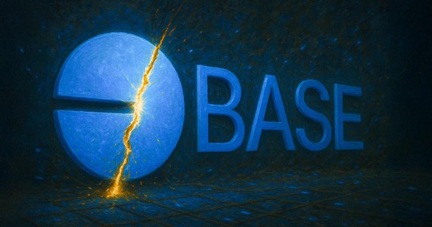 Coinbase's Base resumes block production after brief outage