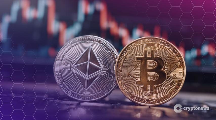 Crypto ETF Selloff: Bitcoin Loses $333M, Ethereum $465M in Single-Day Outflows - Bull Run Over?