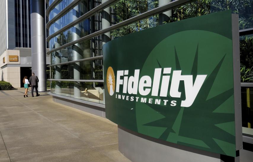 Fidelity Wallet Transfers 14,978 ETH to Coinbase in Two Large Batches