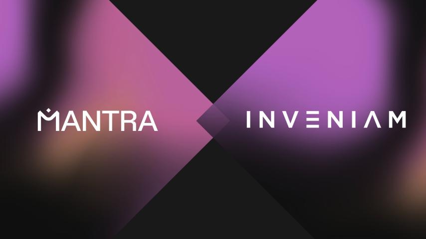 Inveniam and MANTRA partner to develop real-world asset ecosystem in UAE and US - CoinJournal