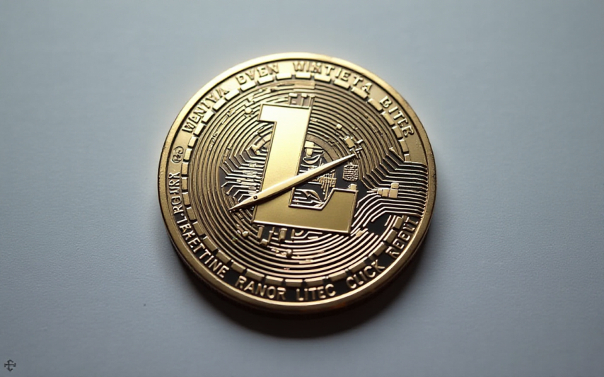 Litecoin price prediction as LTC jumps 12% on bullish catalysts - CoinJournal
