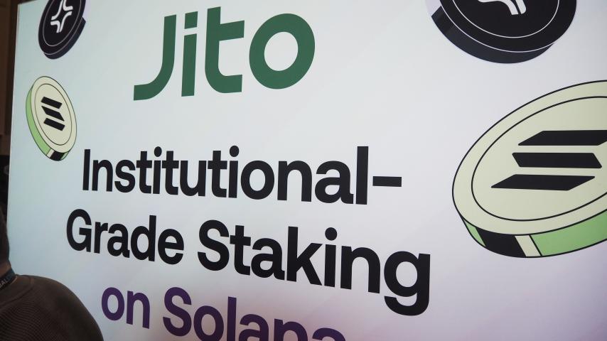 Solana's Jito Proposes Routing 100% of Block Engine Fees to DAO Treasury